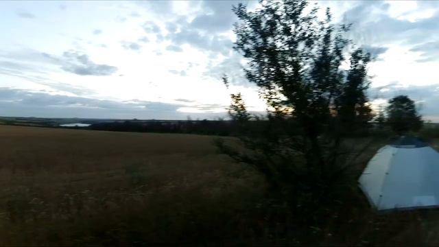 На машине в Крым (1 часть). Август 2018 г. смотреть онлайн