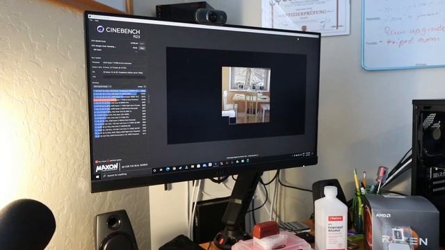 From Ryzen 5 3600 to Ryzen 7 3700x - Upgrade worth it? смотреть онлайн
