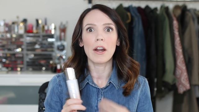 Foundation Review | Tom Ford Waterproof Foundation and Concealer, Revive and Oxygenetix смотреть онлайн