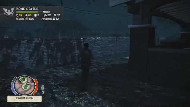 State of Decay #7 - MORE SCAVENGING смотреть онлайн