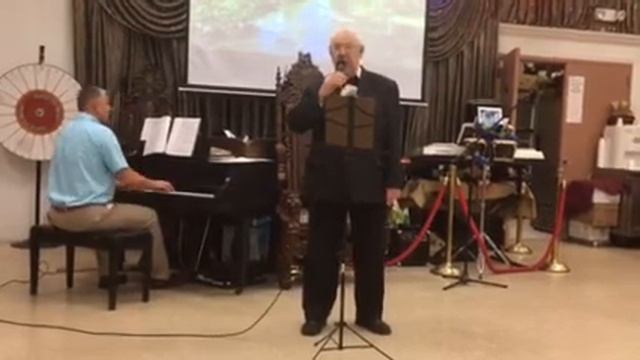 Aleksandr Ozhinskiy: А годы летят смотреть онлайн