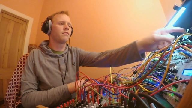 Virtual Ritual - Live смотреть онлайн
