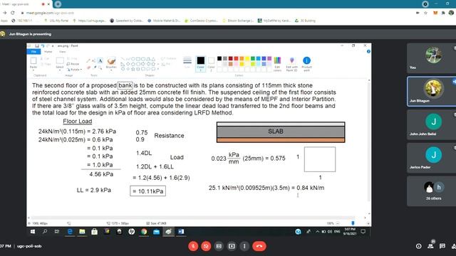 Steel - Week 5 ( Sept 16 ) Quiz Solution