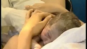 Появление малыша на свет