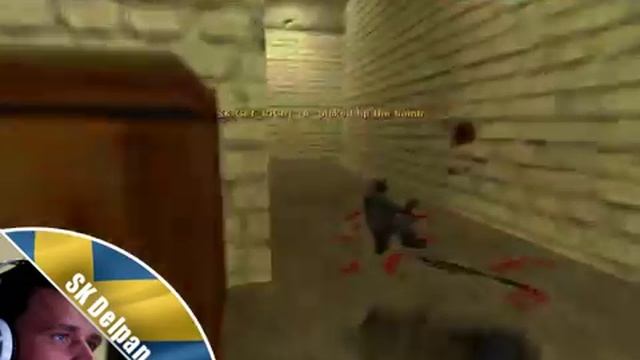 Мувик CS 1.6 смотреть онлайн