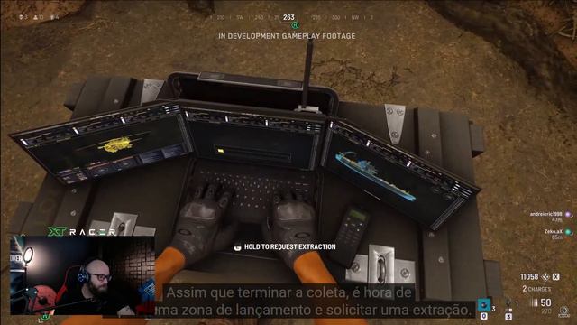 SAIU! NOVO BATTLE ROYALE GRATUITO DA UBISOFT MULTIPLATAFORMA FOCADO EM FPP! Ghost Recon Frontline смотреть онлайн
