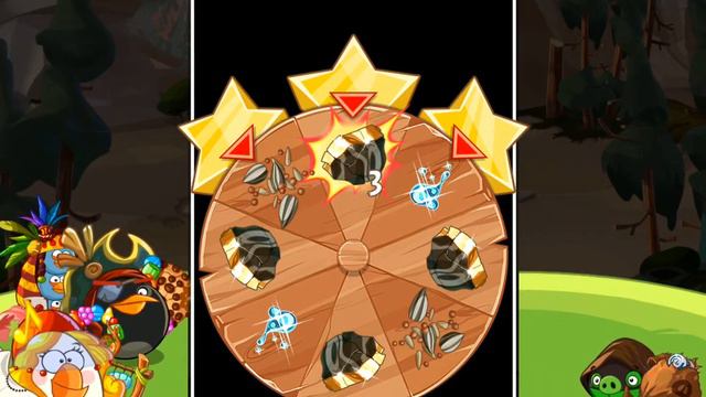 Angry Birds Epic Adventure Part 17 смотреть онлайн