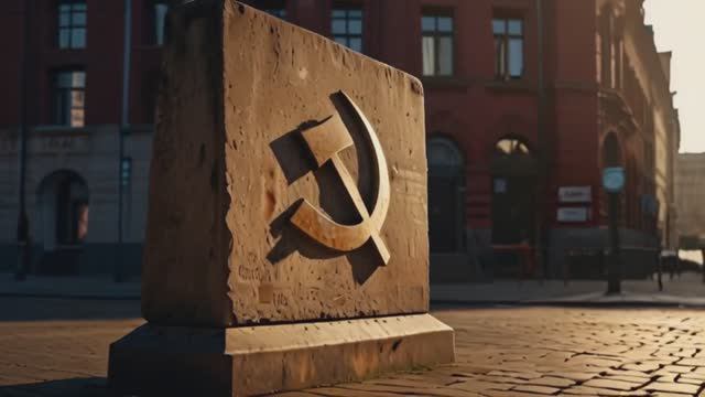 Нейроклип — Сыновья Революции (Николай Добронравов) (Ai Rock) (Udio Ai) смотреть онлайн