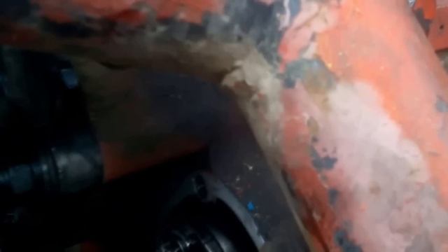 Установка момента впрыска на тракторе (Т-40, Т-25...)