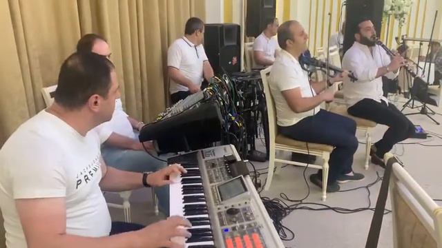 Vardan klarnet Artur(Elco) Armen(Goji) Goga jutak смотреть онлайн