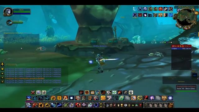 in die Sauna Dampfkammer (OP char Folge 41) смотреть онлайн