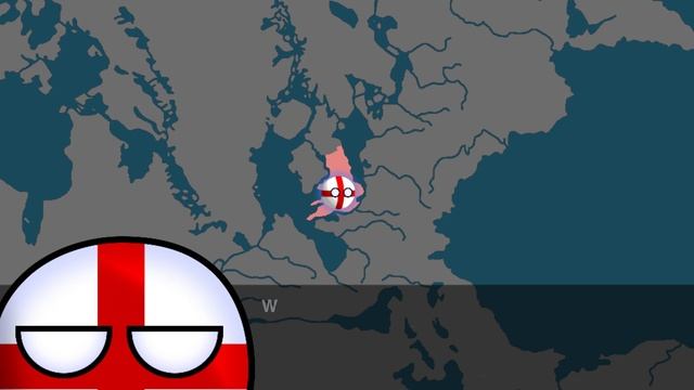 Alternative History of Pangea | Episode 1: Birth in a new world смотреть онлайн