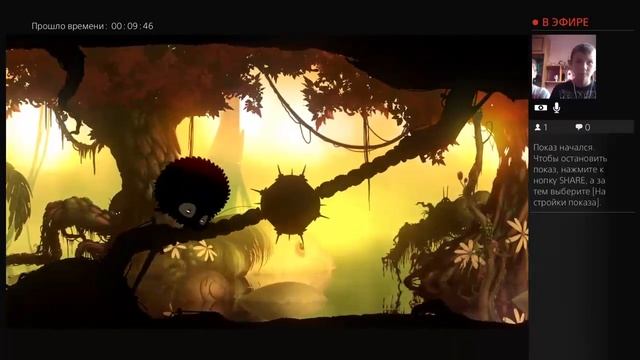 BADLAND:Game of the year edition - Стрим мнение смотреть онлайн
