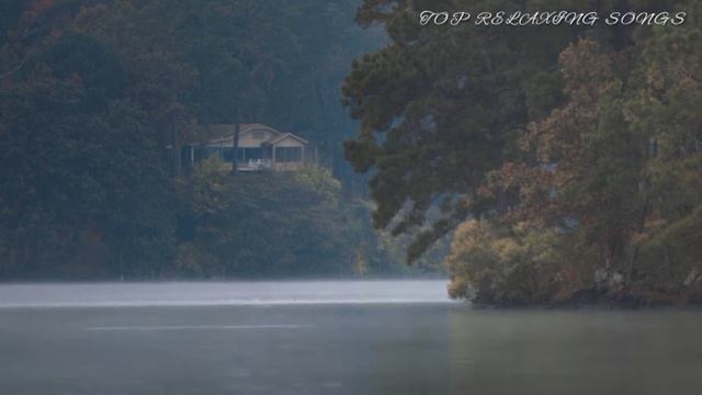 2 hours relaxing sound of rain and water drops please ears & 2 小時舒緩的雨聲和水滴聲請聆聽 смотреть онлайн