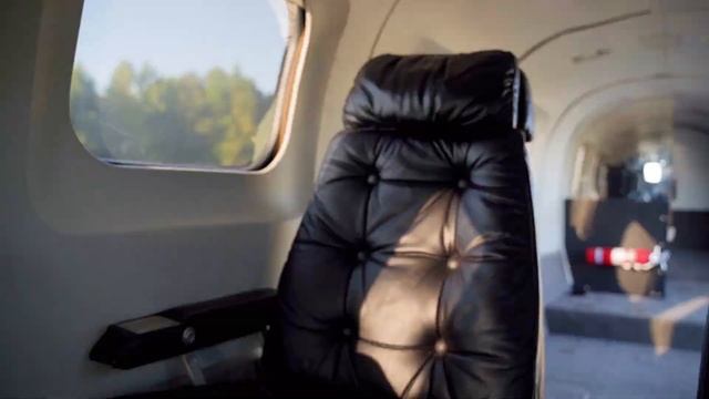 13. Great airplane for a decent price: Piper Cheyenne IIIA flight review смотреть онлайн