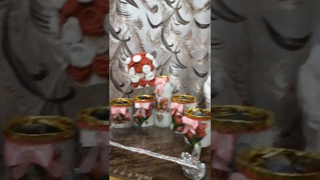ВЫСТАВКА РАБОТ ДЕТЕЙ С ОВЗ! ТЕХНИКА-ДЕКУПАЖ! смотреть онлайн
