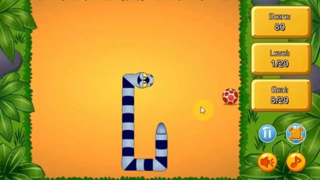 game classic snake |Takagame смотреть онлайн