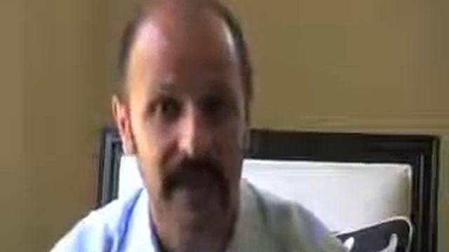 Iran: Maz Jobrani's Message of Support смотреть онлайн