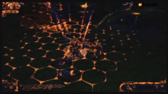 Рецензия. Might & Magic: Heroes 6 смотреть онлайн