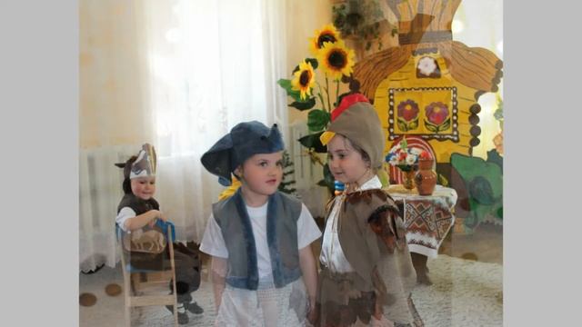 Сказка о глупом мышонке. смотреть онлайн