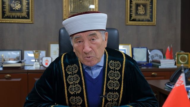 АССАЛЯМ АЛЕЙКУМ, БЕЛАРУСЬ! МИНСКАЯ СОБОРНАЯ МЕЧЕТЬ смотреть онлайн