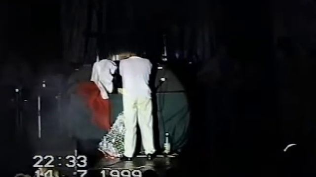 Система Цветных Сновидений 99 Миры Юрия Вязанкина 14 07 смотреть онлайн