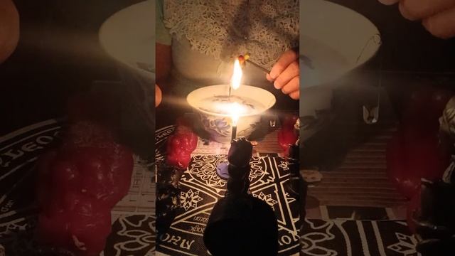 ЧИСТКА От ЧЁРНОЙ ЗАВИСТИ смотреть онлайн