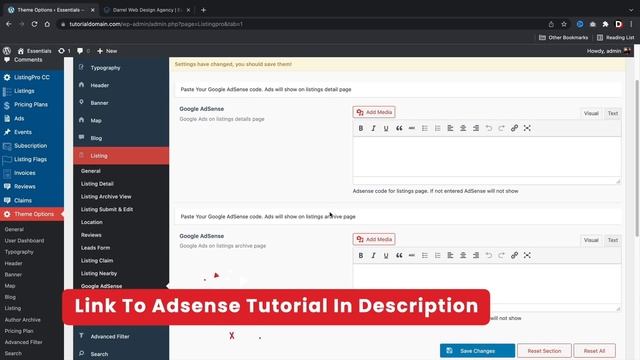 How To Make a Directory Listing Website with WordPress and ListingPro Theme 2023 (Like Yelp) смотреть онлайн