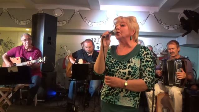 Ирина Наумова Хочется. Из кф "Три дня в Москве" смотреть онлайн