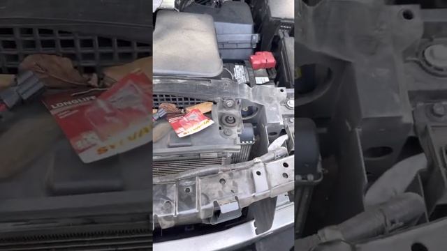 Qx60 headlight ballast and bulb replacement смотреть онлайн