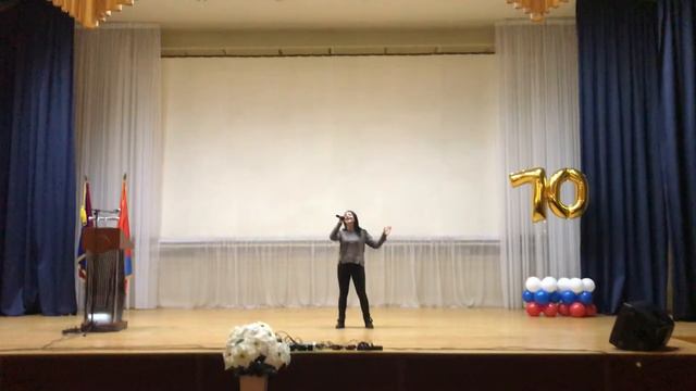 Лиана Корепанова - Драмы больше нет (кавер) смотреть онлайн