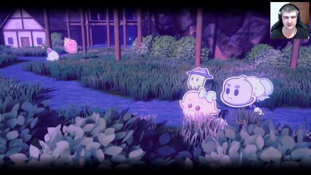 Gasparincito | The Outbound Ghost - Demo Playthrough смотреть онлайн