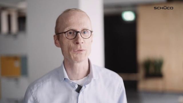 Choosing renovation over newbuilds: Schüco Corporate Services смотреть онлайн