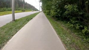 Kugoo G-Booster. Замеряю максимальную скорость и дальность хода электросамоката. Каршеринг в ЕКБ.