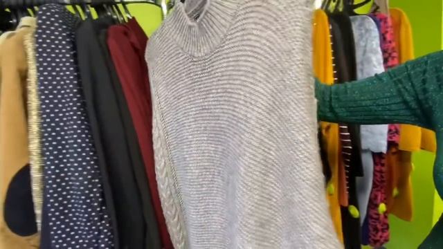 СЕКОНД ХЕНД_ОБЗОР НОВОГО 2-Х ЭТАЖНОГО KILOMAX_ОБЗОР ПРИВОЗА ЕЛГАВА смотреть онлайн