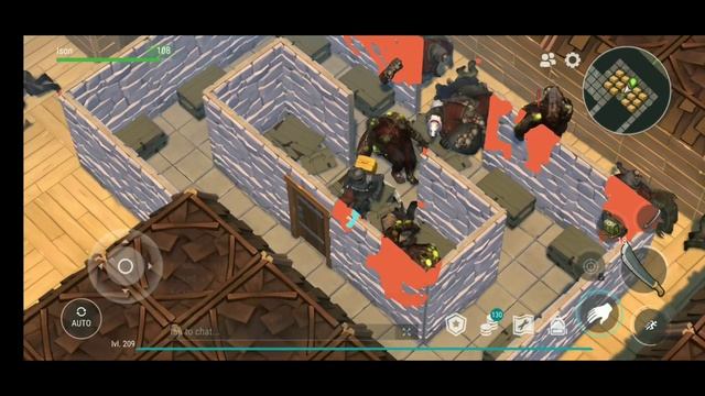 LDOE Raid Base Sythornz W/ Suicide Trick | Last Day On Earth