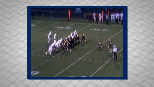 Kent State Football 2014 Signees - Shane Hynes PK смотреть онлайн