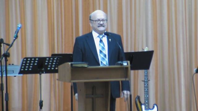 "Быть с Богом-значит слышать Его голос" смотреть онлайн