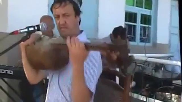 Алижон Эшонкулов Бир бор эслагил