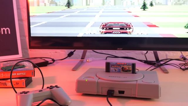 👾КИТАЙСКИЙ КЛОН SEGA MEGA DRIVE \ ЧТО БЫЛО РАНЬШЕ смотреть онлайн