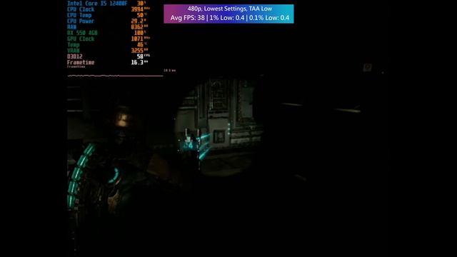 Not many games will let you do this... смотреть онлайн