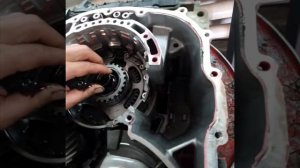 Ремонт АКПП Santa Fe 2.4 4wd A6mf2