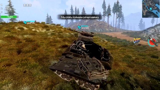 INFINITE TANKS- НОВЫЕ ЗАДАНИЯ как world of tank танковые бои новая игра крутые танки много режимом смотреть онлайн