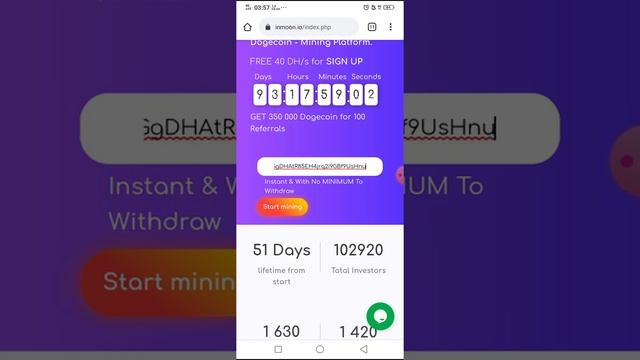 miningdoge__## gratisan mumpung situs masih baru gan siapa tau membayar.. смотреть онлайн