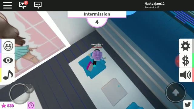ПОКАЗ МОД В РОБЛОКСЕ. ROBLOX смотреть онлайн
