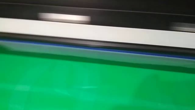 PROSES CUTTING STICKER MESIN ROLAND GR-540 смотреть онлайн