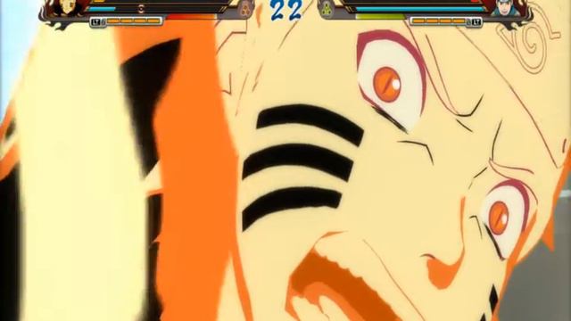 Девятихвостый смотреть онлайн