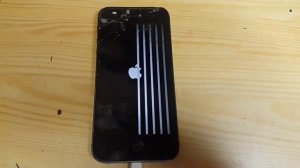 iPhone 5/5S отключен, подключитесь к iTunes