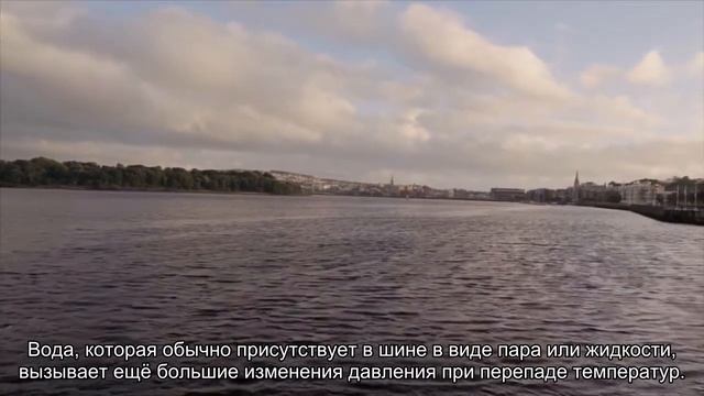 Зачем накачивать шины азотом и есть ли в этом смысл смотреть онлайн