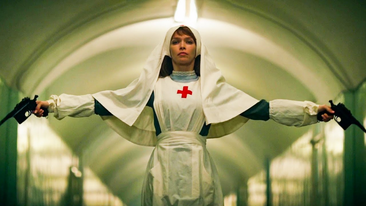 Бендер: Золото Империи ? Трейлер ? Фильм 2021 смотреть онлайн